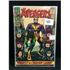 Image 1 : THE AVENGERS #30 - MARVEL COMICS