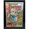 Image 1 : FANTASTIC FOUR KING SIZED SPECIAL #8 (1970) - MARVEL COMICS
