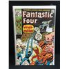 Image 1 : FANTASTIC FOUR #114 (1971) - MARVEL COMICS