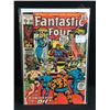Image 1 : FANTASTIC FOUR #104 (1970) - MARVEL COMICS