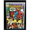 Image 1 : FANTASTIC FOUR #101 (1970) - MARVEL COMICS