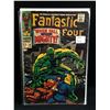 Image 1 : FANTASTIC FOUR #70 (1968) - MARVEL COMICS