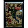 Image 1 : FANTASTIC FOUR #61 (1967) - MARVEL COMICS