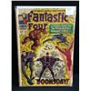 Image 1 : FANTASTIC FOUR #59 (1967) - MARVEL COMICS
