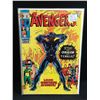 Image 1 : THE AVENGERS #87 - MARVEL COMICS