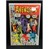 Image 1 : THE AVENGERS #91 - MARVEL COMICS