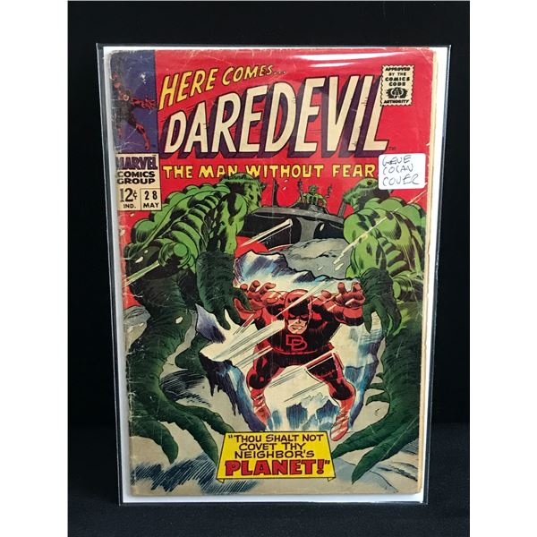DAREDEVIL #28 - MARVEL COMICS
