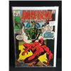 Image 1 : DAREDEVIL #64 - MARVEL COMICS