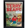 Image 1 : TERRY BEARS #3 (1952) - ST JOHN COMICS