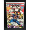 Image 1 : BLACK GOLIATH #1 - MARVEL COMICS