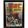 Image 1 : THE OUTLAW KID #1 - MARVEL COMICS