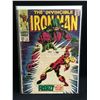 Image 1 : THE INVINCIBLE IRON MAN #5 - MARVEL COMICS