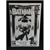 Image 1 : ABSOLUTE BATMAN #1 NOIR EDITION - DC COMICS