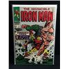 Image 1 : THE INVINCIBLE IRON MAN #6 - MARVEL COMICS