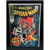 Image 1 : THE AMAZING SPIDERMAN #58 - MARVEL COMICS