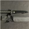 Image 2 : JASON STATHAM SIGNED EXPENDABLES KNIFE (CELEVRITY COA)