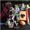Image 1 : LOT OF DOG TOYS AND EQUIPMENT