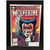 Image 1 : WOLVERINE #1 - MARVEL COMICS