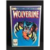 Image 1 : WOLVERINE #2 - MARVEL COMICS