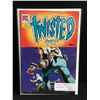 Image 1 : TWISTED TALES #2 - PC COMICS