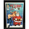 Image 1 : HELLINA X-MAS IN HELL #1 682/1300 - LIGHTNING COMICS