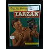 Image 1 : TARZAN (1952) - DELL COMICS