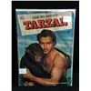 Image 1 : TARZAN (1951) SEPTEMBER ISSUE - DELL COMICS