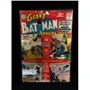Image 1 : GIANT BATMAN ANNUAL #7 - DC COMICS