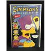 Image 1 : THE SIMPSONS #1 COMIC