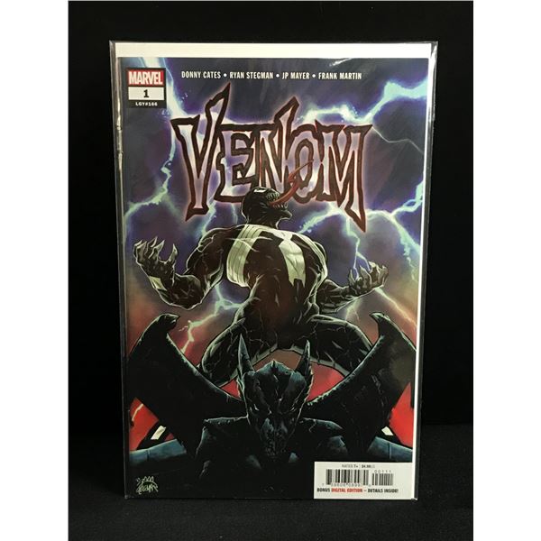 VENOM #1 - MARVEL COMICS