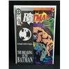 Image 1 : BATMAN #497 - DC COMICS