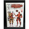 Image 1 : THE AMAZING SPIDERMAN #611 - MARVEL COMICS