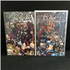Image 1 : LOT OF 2 HOUSE OF HORROR COMICS