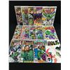 Image 1 : LOT OF 14 INCREDIBLE HULK COMICS - MARVEL COMICS