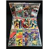 Image 1 : LOT OF 11 PETER PARKER THE SPECTACULAR SPIDERMAN COMICS - MARVEL COMICS