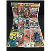 Image 1 : LOT OF 12 TRANSFORMERS COMICS - MARVEL COMICS