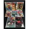 Image 1 : LOT OF 8 DEADPOOL COMICS - MARVEL COMICS