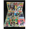 Image 1 : LOT OF 14 CONAN THE BARBARIAN COMICS - MARVEL COMICS