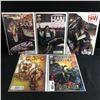 Image 1 : LOT OF 5 STAR WARS BASED COMICS - MARVEL COMICS