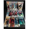 Image 1 : LOT OF 14 AMAZING SPIDERMAN COMICS - MARVEL COMICS