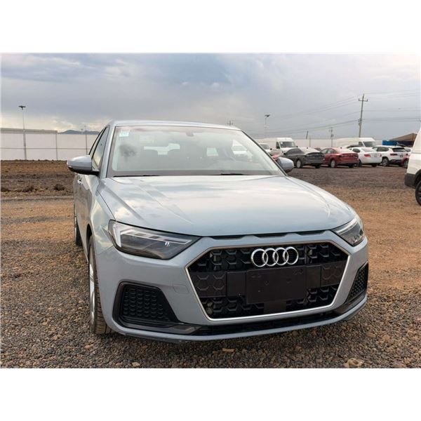 2024 Audi A1