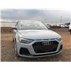 Image 1 : 2024 Audi A1