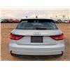 Image 4 : 2024 Audi A1