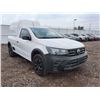 Image 1 : 2024 Volkswagen Saveiro