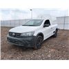 Image 2 : 2024 Volkswagen Saveiro