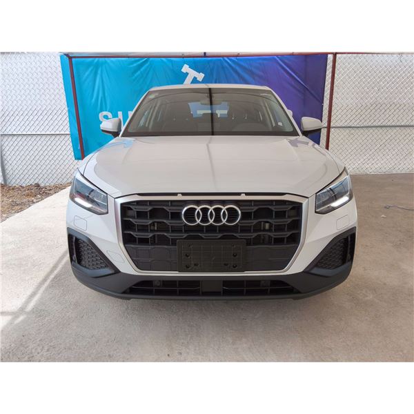 2024 Audi Q2