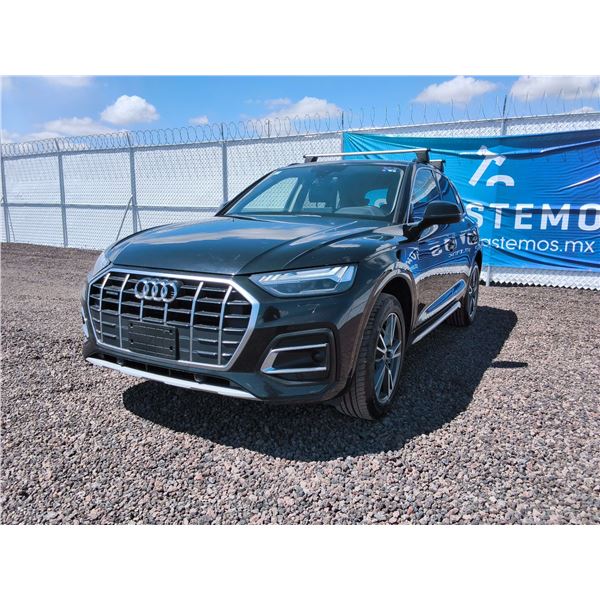 2024 Audi Q5