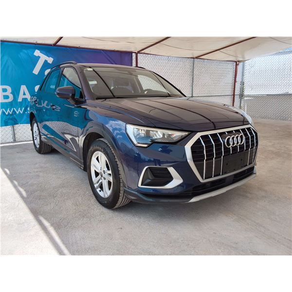 2024 Audi Q3