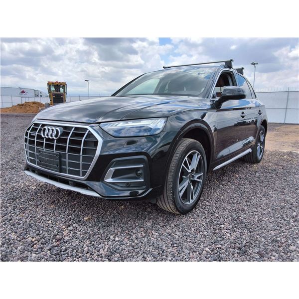 2024 Audi Q5