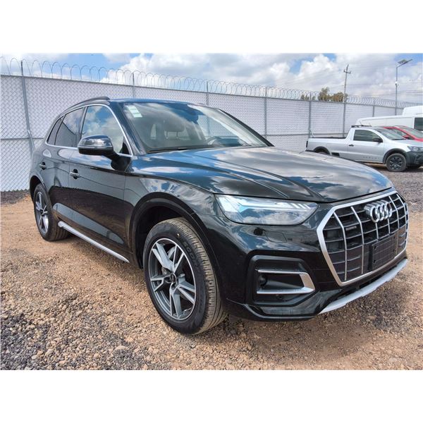2024 Audi Q5